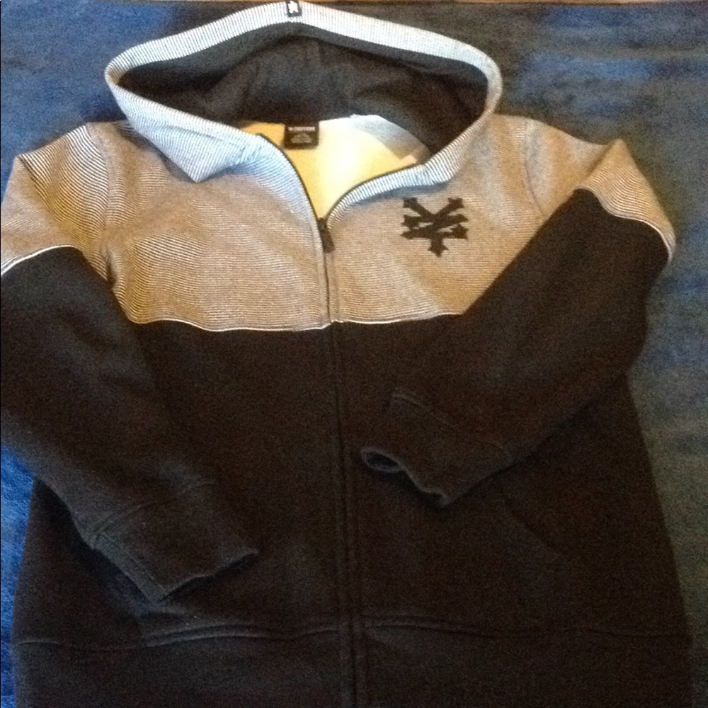 ZOOYORK Boy's hoodie